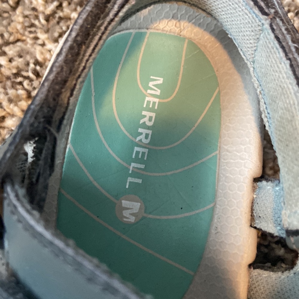 Merrell Sandals - Picture 2 of 5